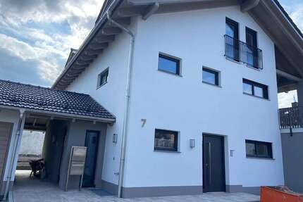 Wohnung zum Mieten in Grafing 2.850,00 € 187.5 m²