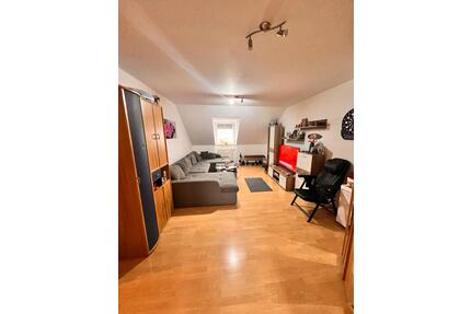 2 Zimmer Wohnung zur Vermieten in Berglern 85459
