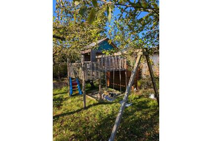 Kleingarten in Greifswald - 2.250,00&nbsp;EUR Kaltmiete, ca.&nbsp; 0,00&nbsp;m&sup2; in Greifswald (PLZ: 17489)