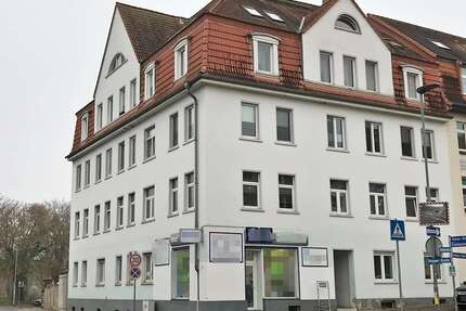 Wohnung zum Kaufen in Merseburg 750.000,00 € 643.65 m²