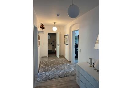 Helle 2 Zimmerwohnung mit Balkon Kapitalanlage ohne Maklergebühr - Hof Altstadt