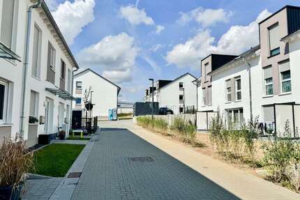 Haus zum Kaufen in Bad Endbach 398.900,00 € 153 m²