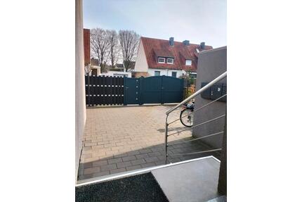 PROVISIONSFREI: 7-Zi. Haus in Bothfeld + Baugenehmigung - Hannover Bothfeld-Vahrenheide