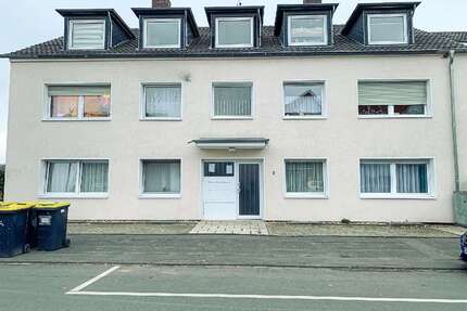 Wohnung zum Mieten in Meckenheim-Lüftelberg 580,00 € 64 m²