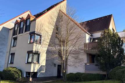 Wohnung zum Kaufen in Hagen 165.000,00 € 75 m²