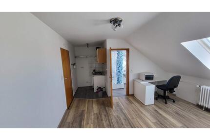 1 Zimmer Wohnung - 210,00&nbsp;EUR Kaltmiete, ca.&nbsp; 22,00&nbsp;m&sup2; in Clausthal-Zellerfeld (PLZ: 38678)