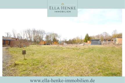 Grundstück zu verkaufen in Hornburg 80.000,00 € 405 m²