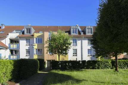Wohnung zum Kaufen in Hennigsdorf 159.000,00 € 60.67 m²