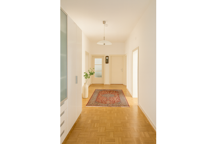 Wohnung zum Kaufen in Düsseldorf 639.000,00 € 127 m²