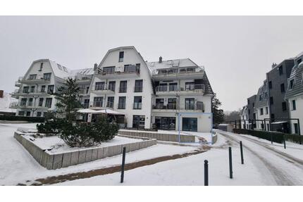 Gewerbefläche mit Ostsee-Flair – flexibel nutzbares Ladenlokal in Niendorf - Timmendorfer Strand