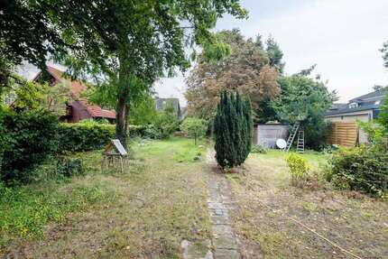 Grundstück zu verkaufen in Hamburg 700.000,00 € 1024 m²