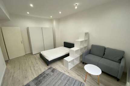 Wohnung zum Mieten in Gelsenkirchen 300,00 € 15 m²