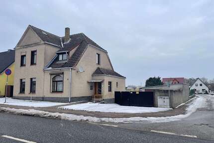 Grundstück zu verkaufen in Warin 170.000,00 € 1035 m²