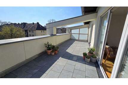 Wohnung zum Mieten in Wuppertal 840,00 € 92 m²