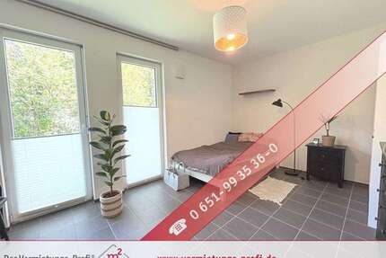 Wohnung zum Mieten in Trier 760,00 € 60 m²