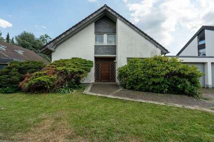 Haus zum Kaufen in Aachen 589.000,00 € 171 m²
