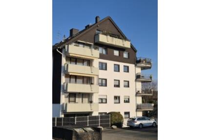 2 Zimmer ETW mit KDB - 600,00&nbsp;EUR Kaltmiete, ca.&nbsp; 73,00&nbsp;m&sup2; in Wuppertal (PLZ: 42115) Brill