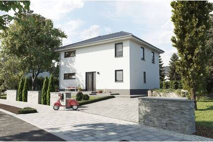 Der Star der Stadthäuser - 425.000,00&nbsp;EUR Kaufpreis, ca.&nbsp; 156,00&nbsp;m&sup2;&nbsp;Wohnfl&auml;che in Freudenburg (PLZ: 54450)