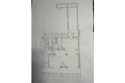 Gewerbefläche im Stadtzentrum - 528,00&nbsp;EUR Kaltmiete, ca.&nbsp; 88,00&nbsp;m&sup2; in Jessen (Elster) (PLZ: 06917)