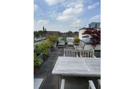 Wohnung zum Mieten in Münster 2.580,00 € 150.56 m²