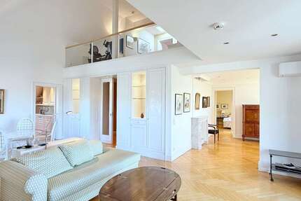 Wohnung zum Kaufen in Düsseldorf 995.000,00 € 180 m²