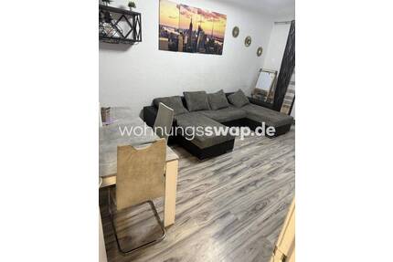 Wohnungsswap - Dulsberg-Nord - 700,00&nbsp;EUR Kaltmiete, ca.&nbsp; 63,00&nbsp;m&sup2;&nbsp;Wohnfl&auml;che in Hamburg (PLZ: 22049) Dulsberg