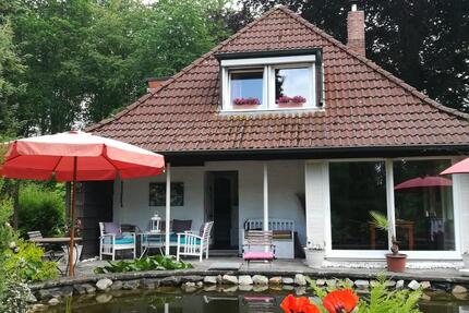 Einfamilienhaus in Münster an der Werse