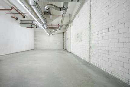 Halle in Heilbronn 140,00 € 10 m²