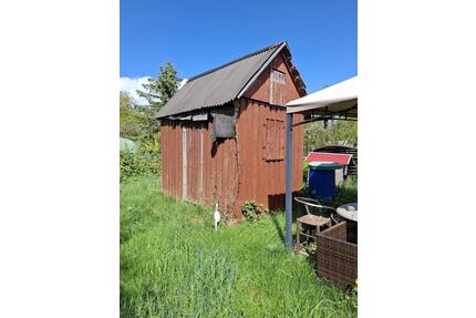 Gartenstück - 50,00&nbsp;EUR Kaltmiete, ca.&nbsp; 0,00&nbsp;m&sup2; in Esslingen am Neckar (PLZ: 73728)
