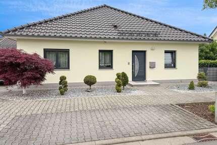Haus zum Kaufen in Lampertheim 599.000,00 € 119.74 m²