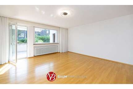Wohnung zum Kaufen in Meerbusch Büderich 295.000,00 € 82 m² - Meerbusch / Büderich