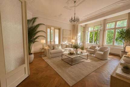 Wohnung zum Kaufen in Wiesbaden 687.360,00 € 148.33 m²