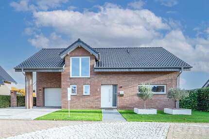 Haus zum Kaufen in Selfkant Tüddern 645.000,00 € 180 m² - Selfkant / Tüddern