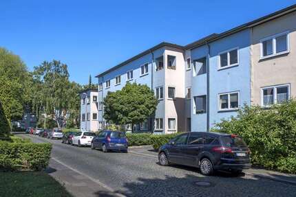 Wohnung zum Mieten in Duisburg 499,00 € 59 m²