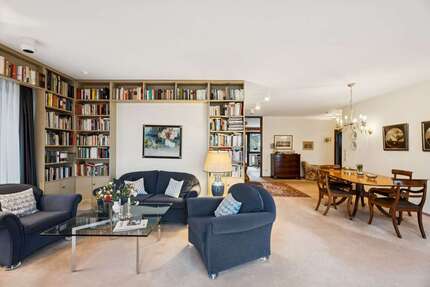 Wohnung zum Kaufen in Essen-Bredeney 490.000,00 € 165 m²