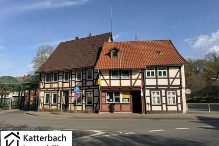 Haus zum Kaufen in Osterode am Harz 49.900,00 € 220 m²