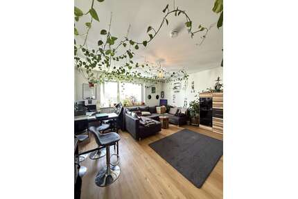 Wohnung zum Mieten in Augsburg Göggingen 840,00 € 53.6 m² - Augsburg / Göggingen