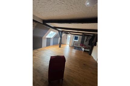 Helle 2-Zimmer Wohnung in ruhiger Lage – sofort verfügbar - Korbach