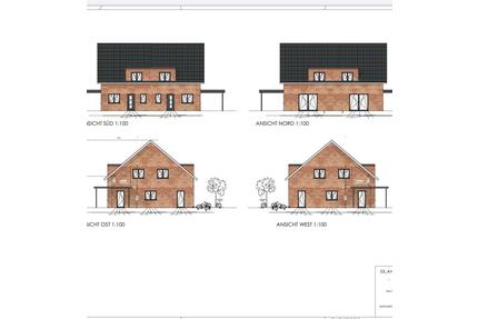 Doppelhaushälfte in Brockum - 240.000,00&nbsp;EUR Kaufpreis, ca.&nbsp; 115,00&nbsp;m&sup2; in Lemförde (PLZ: 49448)