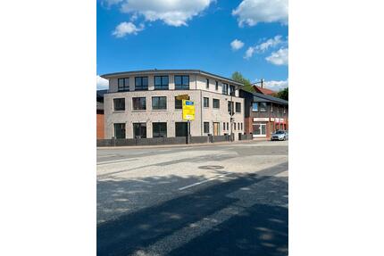 1 Zi. Neubau-Wohnung in Kaltenkirchen