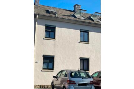 Trier-City Dachgeschosswohnung ab 01.07.026 zu vermieten