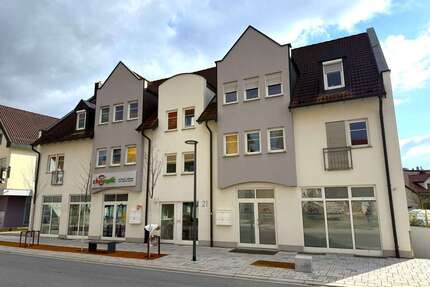 Wohnung zum Kaufen in Erbach 189.000,00 € 54 m²