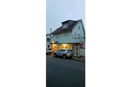 GG Dornheim 5Zi. WOHNUNG bzw. Haus - Groß-Gerau