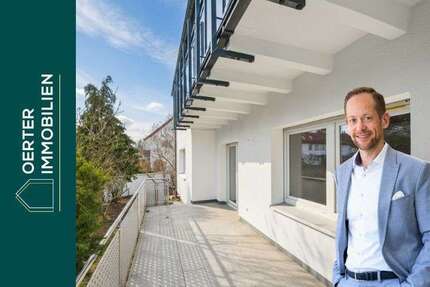 Wohnung zum Kaufen in Nürnberg 319.000,00 € 93 m²