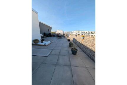 3 Zimmer Penthouse Wohnung in Rautheim - Braunschweig Südstadt- Rautheim- Mascherode