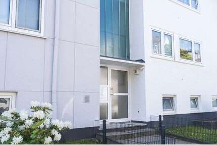 Wohnung zum Mieten in Wuppertal 420,00 € 41.3 m²