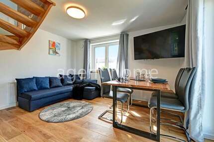Wohnung zum Mieten in Stuttgart 1.130,00 € 45 m²