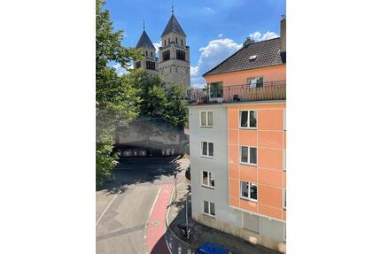 2 Zimmer Wohnung KDB Ddorf Pempelfort - Düsseldorf