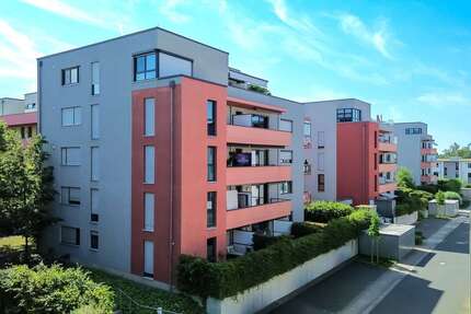 Wohnung zum Kaufen in Hanau 349.000,00 € 90 m²
