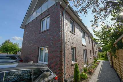 Wohnung zum Mieten in Oldenburg 665,00 € 38.97 m²